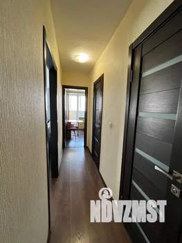 1-к квартира, посуточно, 45м2, 13/17 этаж