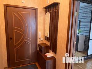 1-к квартира, посуточно, 44м2, 8/9 этаж