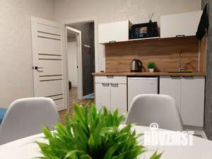 2-к квартира, посуточно, 45м2, 1/14 этаж