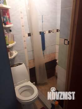 Студия квартира, на длительный срок, 28м2, 2/2 этаж