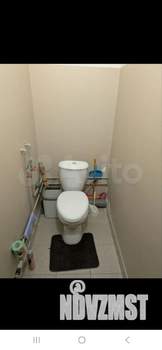 1-к квартира, на длительный срок, 41м2, 5/8 этаж