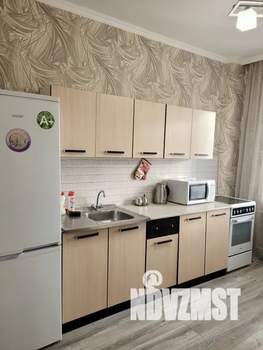 1-к квартира, посуточно, 41м2, 9/14 этаж