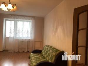 2-к квартира, на длительный срок, 60м2, 10/14 этаж
