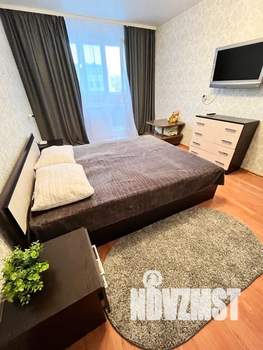 1-к квартира, посуточно, 37м2, 4/9 этаж