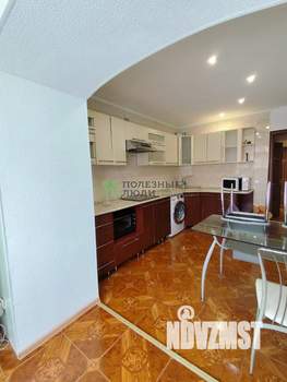 2-к квартира, на длительный срок, 65м2, 10/11 этаж