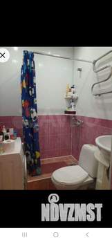 1-к квартира, на длительный срок, 30м2, 2/7 этаж