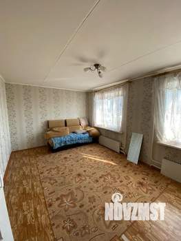 1-к квартира, на длительный срок, 42м2, 10/17 этаж