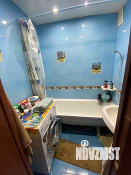 1-к квартира, на длительный срок, 34м2, 5/11 этаж