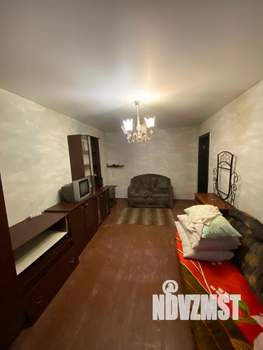 2-к квартира, на длительный срок, 35м2, 1/5 этаж