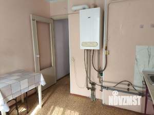 1-к квартира, на длительный срок, 39м2, 1/5 этаж