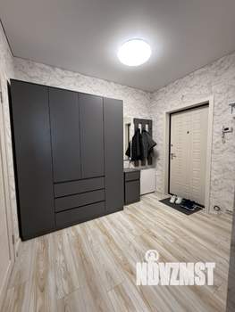 Студия квартира, посуточно, 34м2, 11/16 этаж