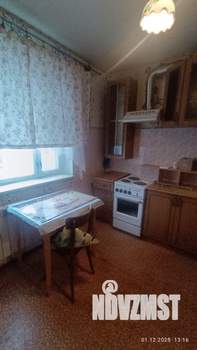 1-к квартира, на длительный срок, 35м2, 8/10 этаж