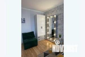 1-к квартира, посуточно, 35м2, 10/10 этаж