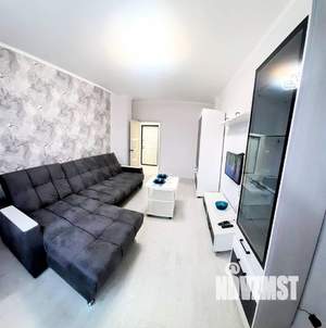 1-к квартира, на длительный срок, 38м2, 4/10 этаж