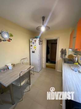 3-к квартира, на длительный срок, 75м2, 4/10 этаж