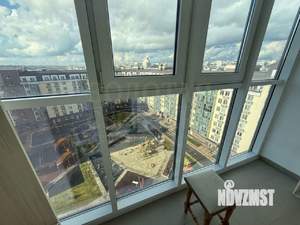 1-к квартира, на длительный срок, 53м2, 11/13 этаж