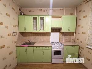 1-к квартира, на длительный срок, 34м2, 5/10 этаж