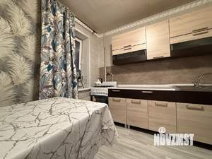 1-к квартира, на длительный срок, 38м2, 6/9 этаж