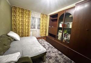 2-к квартира, на длительный срок, 44м2, 2/5 этаж