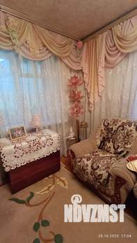 2-к квартира, на длительный срок, 60м2, 4/9 этаж