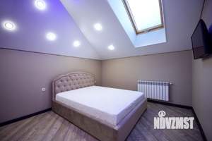 1-к квартира, посуточно, 47м2, 1/1 этаж