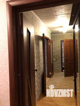 2-к квартира, на длительный срок, 46м2, 7/11 этаж