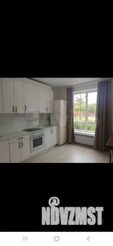 1-к квартира, на длительный срок, 46м2, 1/10 этаж