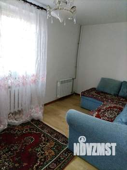 2-к квартира, на длительный срок, 45м2, 2/6 этаж