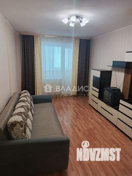 1-к квартира, на длительный срок, 39м2, 10/11 этаж