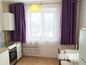 1-к квартира, посуточно, 33м2, 3/10 этаж