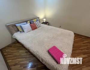 1-к квартира, посуточно, 55м2, 1/1 этаж