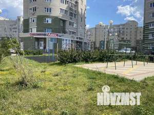 2-к квартира, на длительный срок, 59м2, 1/6 этаж