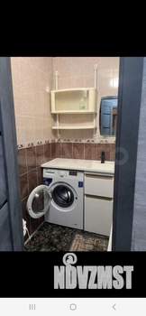 2-к квартира, на длительный срок, 50м2, 4/9 этаж