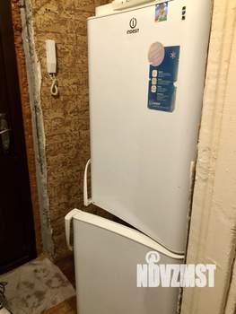 1-к квартира, на длительный срок, 31м2, 4/6 этаж