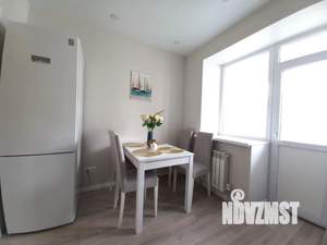 2-к квартира, посуточно, 52м2, 7/15 этаж