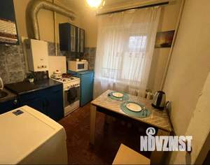 1-к квартира, посуточно, 40м2, 1/5 этаж