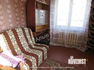 1-к квартира, на длительный срок, 30м2, 5/5 этаж