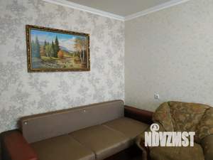 1-к квартира, посуточно, 35м2, 2/10 этаж