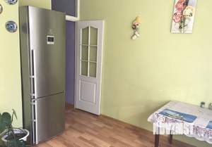 1-к квартира, на длительный срок, 34м2, 4/5 этаж