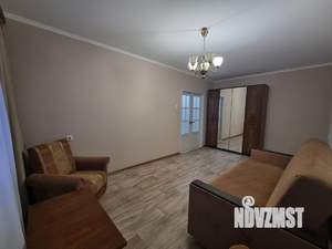 1-к квартира, на длительный срок, 36м2, 8/9 этаж