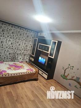 1-к квартира, на длительный срок, 35м2, 3/10 этаж