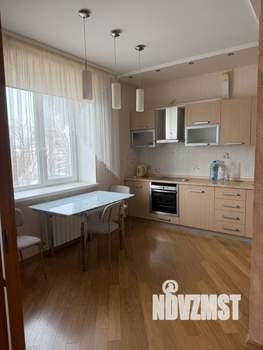3-к квартира, на длительный срок, 80м2, 4/15 этаж