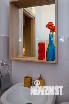 Студия квартира, посуточно, 29м2, 8/14 этаж