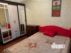 2-к квартира, на длительный срок, 53м2, 2/9 этаж