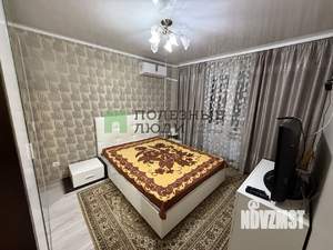 3-к квартира, на длительный срок, 70м2, 3/7 этаж