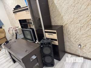 Студия квартира, посуточно, 30м2, 1/5 этаж