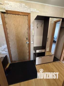 2-к квартира, на длительный срок, 45м2, 5/6 этаж