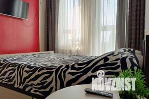 1-к квартира, посуточно, 45м2, 11/18 этаж
