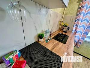 1-к квартира, посуточно, 44м2, 4/9 этаж