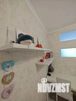 2-к квартира, посуточно, 50м2, 9/12 этаж